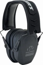 Walker's Razor Slim Passive Muff Hearing / Ear Protection - GWP-RSMPAS