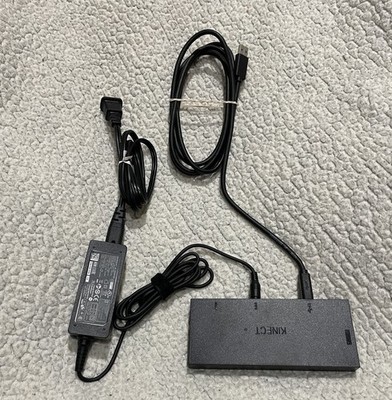 Kinect Adapter for Xbox and Windows USB Kit