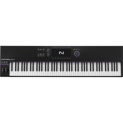 Native Instruments KONTROL S88 MK3 Premium MIDI Controller Master-Keyboard | NEU