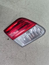 TOYOTA AVENSIS ESTATE T270 MK3 2014 NSR PASSENGER SIDE REAR INNER TAIL LIGHT