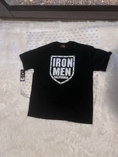 Diablo Ironmen Paintball T Shirt - Size 2XL  ...