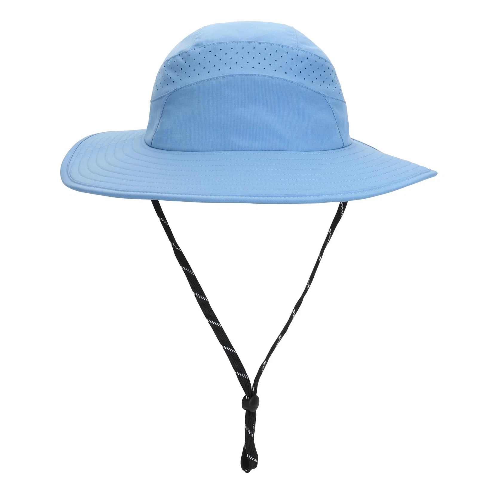 Sun Hat for Men Women Wide Brim Bucket Hats UV Protection
