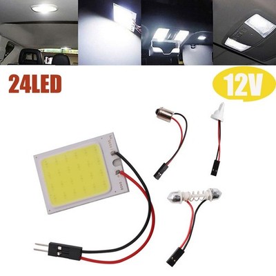 COB LED Licht Panel COB Lampe Perle geringer Stromverbrauch im Auto Leselicht