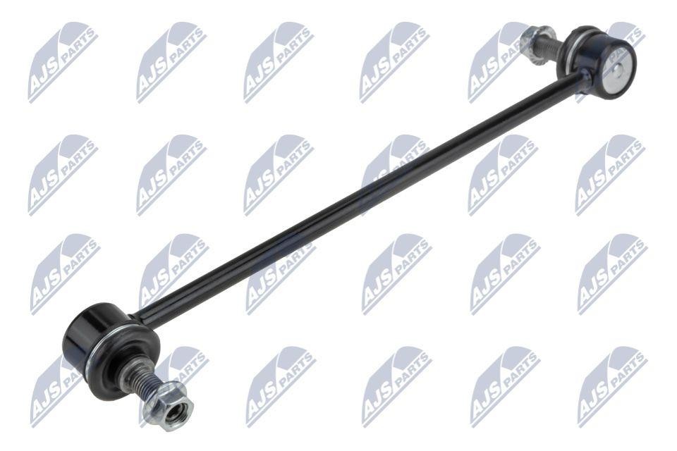 Stabilizer Link Front Axle Left Coupling Rod ZLP-KA-306 NTY for KIA SHUMA I - Image 7