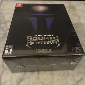 Bounty Hunter Japan | eBay