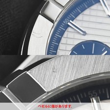 MAURICE LACROIX Aikon Automatic Chronograph 44 AI6038-SS002-131-1 SW08161 8