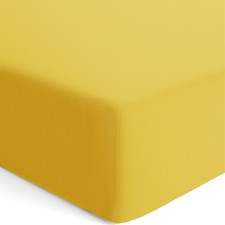 100 Organic Cotton Crib Sheets for Boys and Girls - Made in Turkey, Silky So...