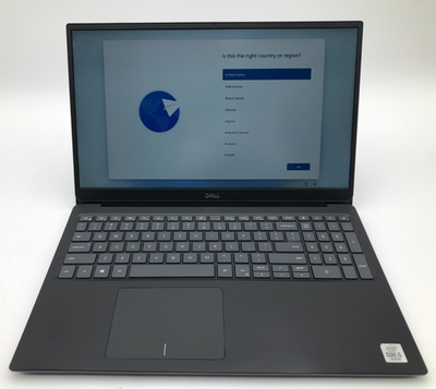 #ad #ad Dell Vostro 5590 i5 10210U 24GB RAM 512GB NVMe SSD 15.5quot; FHD Win 11 Pro $140.00