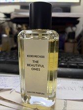 EDP Keiko Mecheri 95 Ml. The Beautiful Ones