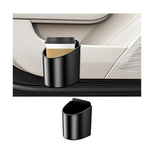 Car Seat Back Cup Holder Organizer, Multifunctional Vehicle Backseat Hanging ...