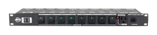 POW R BAR RACK USB 19 in rack 6 outlets