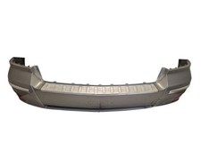 Stoßstange hinten 792 Palladiumsilber Met. passt für MERCEDES-BENZ  GLK-KLASSE