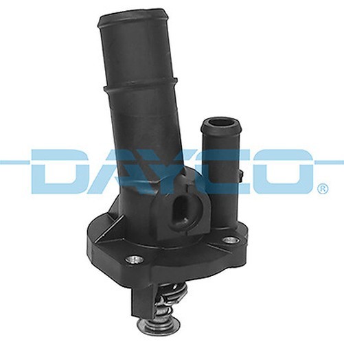 Dayco DT1066F Thermostat, KüHlmittel FüR Ford, Mazda-image