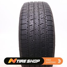 Set Of 4 Used 20555r16 Goodyear Assurance Maxlife - 91h - 9.5-10.532 Set Of 4 Used 20555r16 Goodyear Assurance Maxlife - 91h - 9.5-10.532