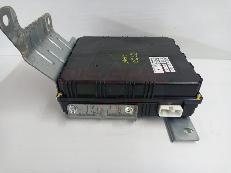 MÚDULO CONTROL FRENO POTENCIA NISSAN LEAF ZE02010-2017 478801MG1A Foto 2 de 4