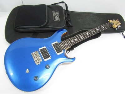 E-Gitarre PRS Paul Reed Smith CE24 Aqua Mist Sparkle Custom S/N 16 2302813