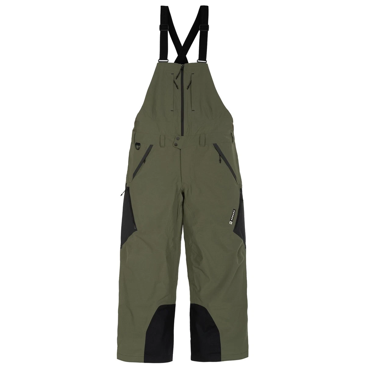 Armada Winter Sports Snow Pants & Bibs for sale | eBay