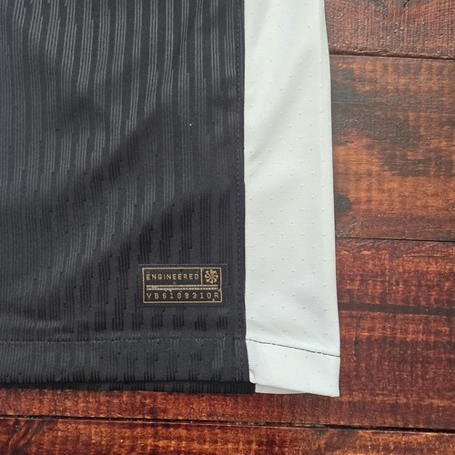 Nike Corinthians 2024- 25 Player Issued Third Shirt Soccer Jersey Brazil Large - Picture 6 of 12