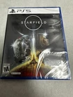 Starfield Standard Edition for Playstation 5 New Sealed Playstation 5