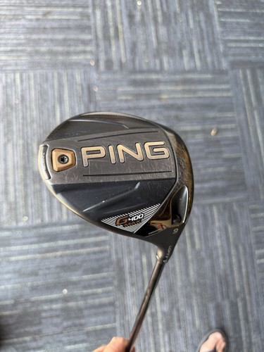 Adaptateur PING pour arbre de transmission Graphite Design