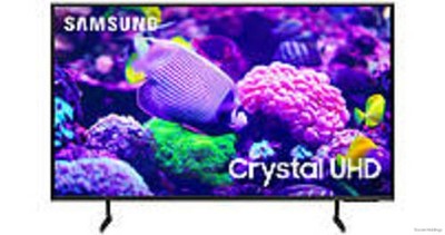 Samsung UN75DU7200F 75'' Smart LED TV 60 Hz