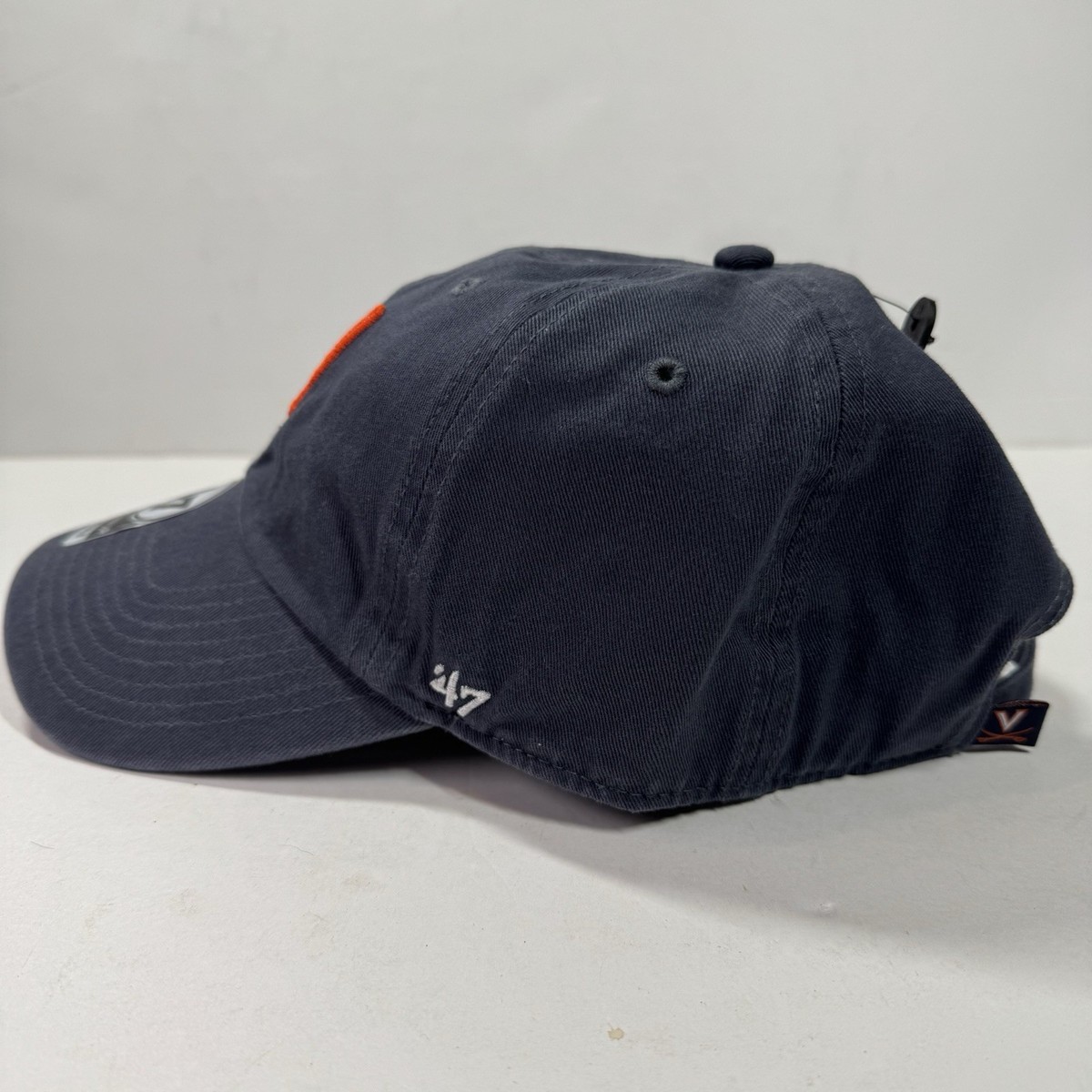 47 Bagheera Clean Up Casquette De Baseball Réglable NCAA Pour