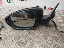 Retroviseur gauche (ou coque) Volkswagen SCIROCCO