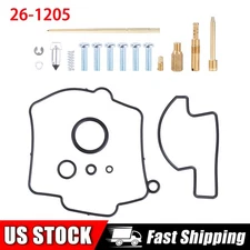 NEW All Balls Carburetor Kit For Yamaha YZ250 2001-2017 YZ250X 2016-2017 26-1205