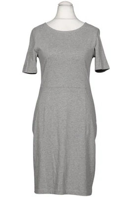 J.Crew Kleid Damen Dress Damenkleid Gr. 40 (US 8) Baumwolle Grau #qoytm0p - Bild 1 von 4
