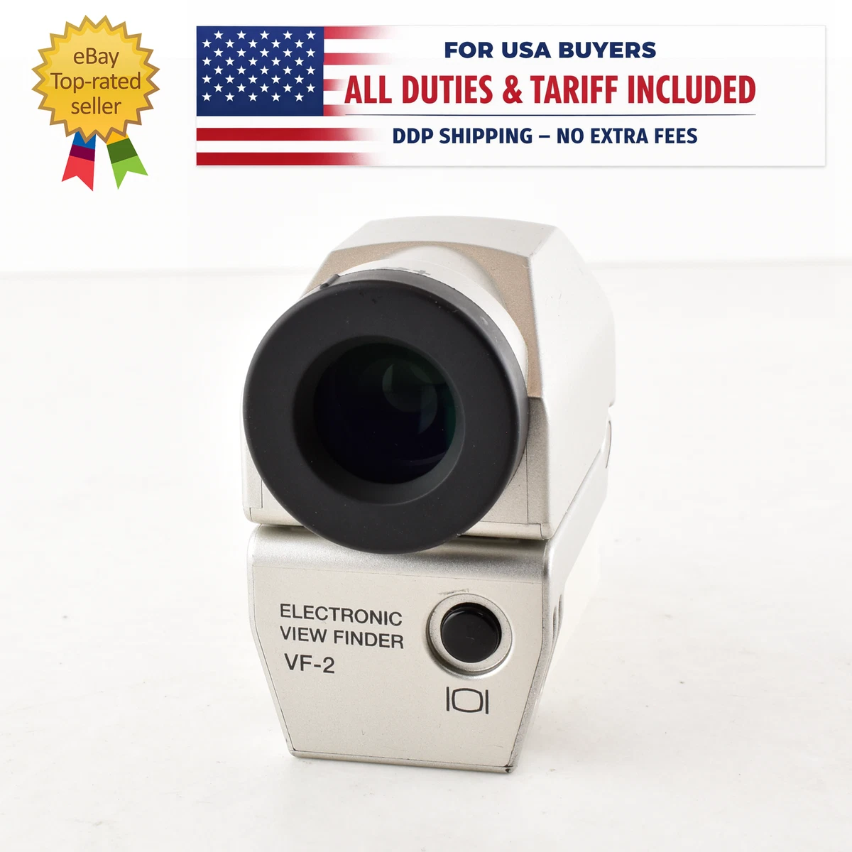 Olympus Vf 2 for sale - eBay