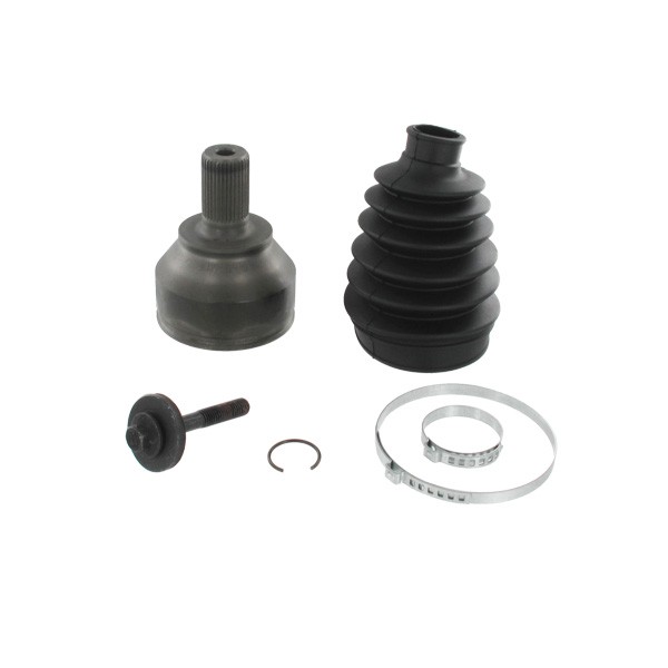 SKF Antriebswellengelenk Vorne Rechts Links FüR Ford Focus C-Max Mazda 3 II-image