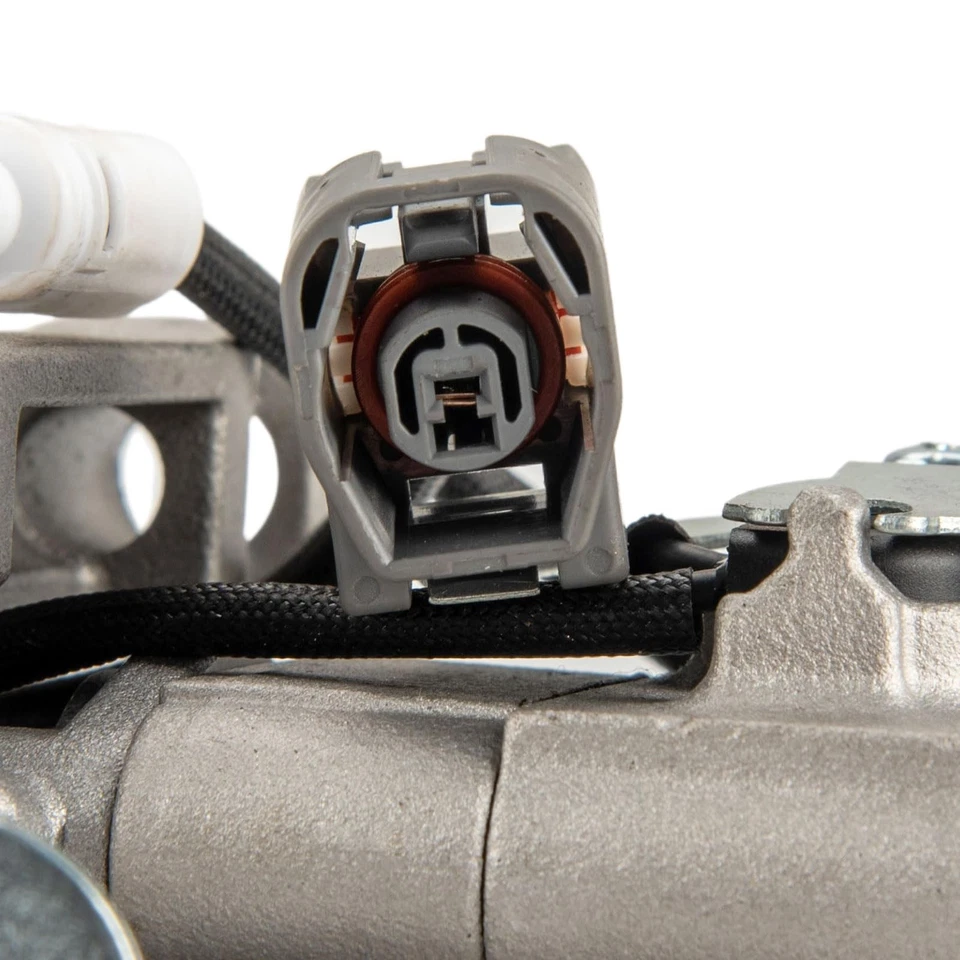 Repuesto compresor aire acondicionado ZonCar para Mazda 3 2008 2009, Mazda CX-7 2007 2008 Foto 4 de 4