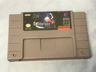 Terranigma - SNES 100% working, perfect condition!