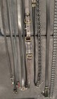 Black Belts Women’s 9 Belts Music Sizes — photo 4