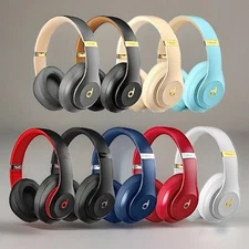 New Sealed- Original Beats Studio3 Skyline Collection Headphones - All Colors