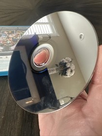 Nintendo Wii U WiiU Game Lego The Lego Movie Videogame CIB Complete In Box 