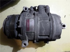 7SBU160  Klimakompressor BMW serie 7 e38 1994 30 730d automatico 30 ltr 135 kw