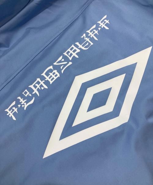 UMBRO      × flagstuff              Track Jacket … - image 7