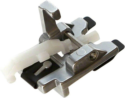 Sew-On Button Foot Part Number #820473096 Compatible with Pfaff Home Sewing Mach