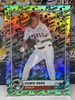 2025 Topps Caden Dana Base (Raw)