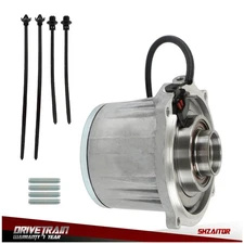 Rear Differential Viscous Coupling KE012797XA For Mazda CX-3 CX-5 CX-9 13-23 AWD