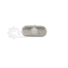Blinkleuchte Blinker beidseitig weiß für Renault Clio II BB_ CB_ SB0/1/2_