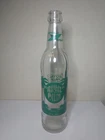 Vintage 1950s 10 oz. Royal Palm Bottled by Coca Cola Soda Bottle Syracuse NY