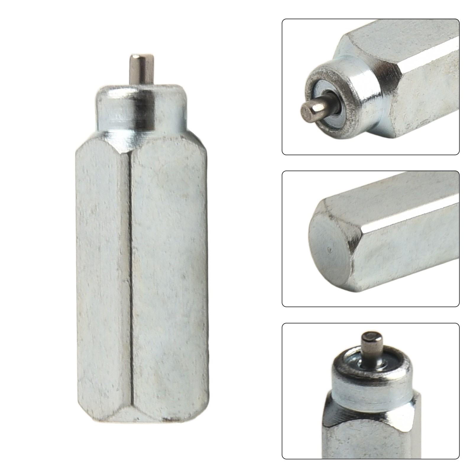 Lawn Mower Parts Efficient Temperature Control Improved Engine Performance