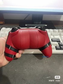 New Deadpool Xbox One series Butt Cheek Xbox One Resin Game Controller Cover