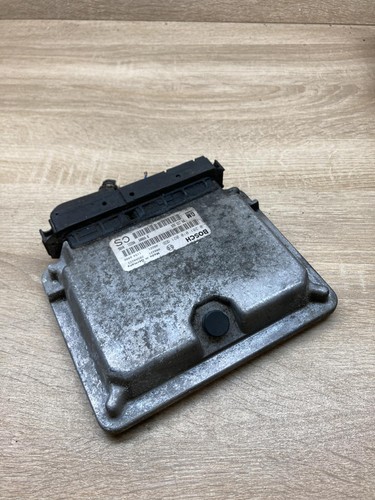 09133269 0281010021 Motorsteuergerät / Modulsteuergerät passt für OPEL ZAFIRA A