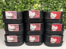 NUDESTIX  Intense Matte  Lip + Cheek Pencil Set  (CHOOSE YOUR COLOR)