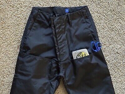 Women's 24 - Yeezy Gap Balenciaga Cordura Nylon Cargo Pants Women's 24 - Yeezy Gap Balenciaga Cordura Nylon Cargo Pants