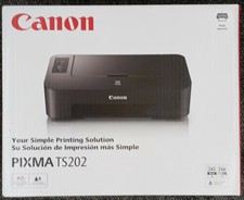 canon 2319c002 pixma ts202 inkjet printer ink