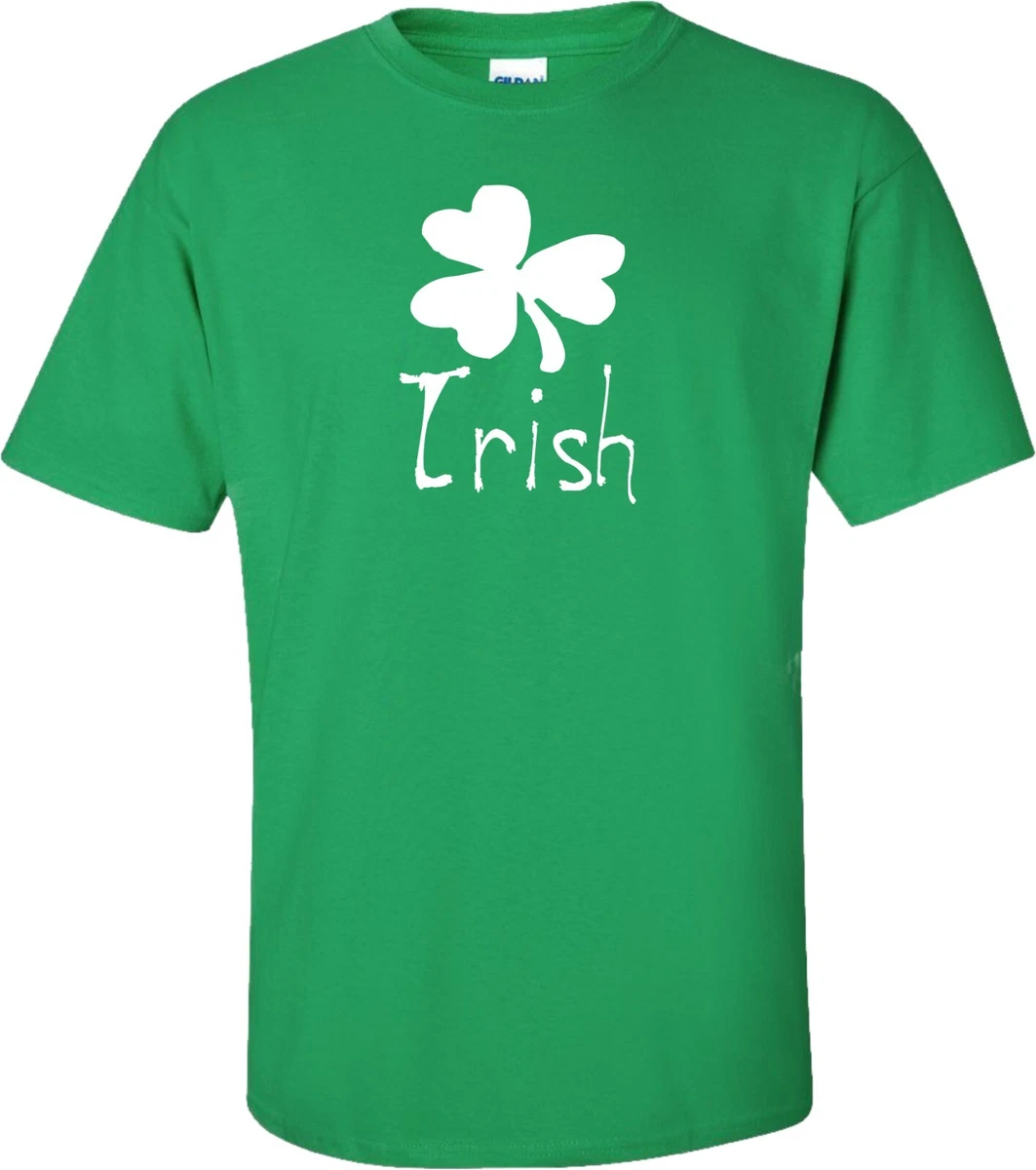 Cool sales irish shirts